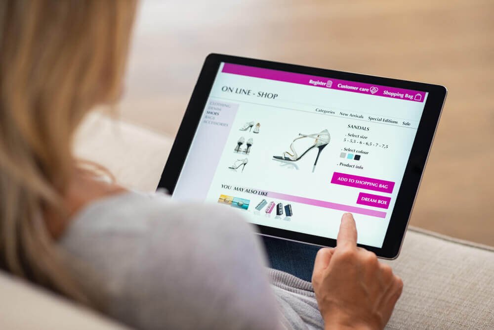 eCommerce solutions