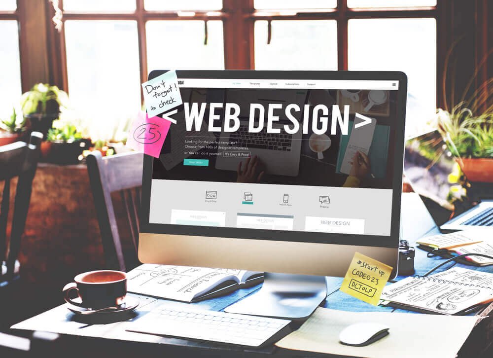 web development